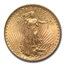 1922 $20 St Gaudens Gold Double Eagle MS-64 PCGS CAC
