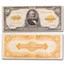 1922 $50 Gold Certificate VF (Fr#1200)