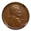 1922-D Lincoln Cent Fine-15 NGC (Weak D)