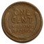 1922-D Lincoln Cent Good/VG