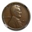 1922-D Lincoln Cent VF-25 NGC (No D, Strong Reverse)