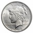 1922-D Peace Dollar MS-64 PCGS