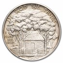 1922 Grant Memorial Half Dollar AU Details