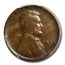 1922- No D Lincoln Cent Fine-15 PCGS CAC (Strong Reverse)