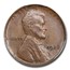 1922- No D Lincoln Cent MS-64 PCGS CAC (Brown, Strong Reverse)