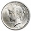 1922 Peace Dollar MS-63 PCGS