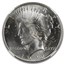 1922 Peace Dollar MS-64 NGC (Green Label)