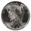 1922 Peace Dollar MS-65 NGC (Green Label)