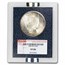 1922-S Peace Dollar Paramount Holder MS-64 NGC