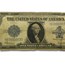 1923 $1.00 Silver Certificate Good