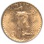 1923 $20 St Gaudens Gold Double Eagle MS-63 PCGS