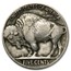 1923 Buffalo Nickel VF