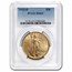 1923-D $20 St Gaudens Gold Double Eagle MS-63 PCGS