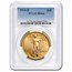 1923-D $20 St Gaudens Gold Double Eagle MS-64 PCGS