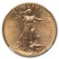 1923-D $20 St Gaudens Gold Double Eagle MS-65 NGC