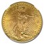 1923-D $20 St Gaudens Gold Double Eagle MS-67 NGC