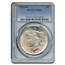 1923-D Peace Dollar MS-61 PCGS