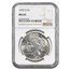 1923-D Peace Dollar MS-63 NGC