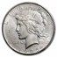 1923-D Peace Dollar MS-63 PCGS