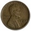 1923-S Lincoln Cent Fine