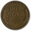 1923-S Lincoln Cent Fine