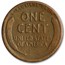 1923-S Lincoln Cent Good