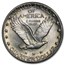 1923-S Standing Liberty Quarter AU