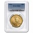 1924 $20 St Gaudens Gold Double Eagle MS-63 PCGS