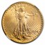 1924 $20 St Gaudens Gold Double Eagle MS-65 NGC