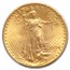 1924 $20 St Gaudens Gold Double Eagle MS-65+ PCGS CAC