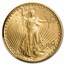 1924 $20 St Gaudens Gold Double Eagle MS-66 PCGS