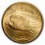 1924 $20 St Gaudens Gold Double Eagle MS-66 PCGS