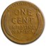 1924-D Lincoln Cent Good