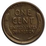 1924-D Lincoln Cent XF