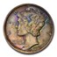 1924-D Mercury Dime MS-64 PCGS (FB)