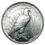 1924 Peace Silver Dollars AU (20-Coin Roll)