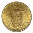 1924-S $20 St Gaudens Gold Double Eagle MS-63 PCGS