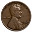 1924-S Lincoln Cent Fine