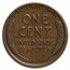 1924-S Lincoln Cent Fine
