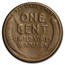 1924-S Lincoln Cent Good/VG