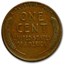 1924-S Lincoln Cent VF