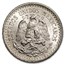 1925-1935 Mexico Silver 10 Centavos AU/BU (ASW .0384)