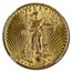 1925 $20 St Gaudens Gold Double Eagle MS-62 NGC