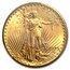 1925 $20 St Gaudens Gold Double Eagle MS-63 CACG