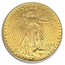 1925 $20 St Gaudens Gold Double Eagle MS-64 PCGS