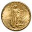 1925 $20 St Gaudens Gold Double Eagle MS-65 PCGS