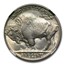 1925 Buffalo Nickel MS-64 NGC