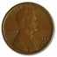 1925-D Lincoln Cent VF