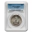 1925 Lexington Concord Sesquicentennial Half Dollar MS-66+ PCGS