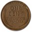 1925 Lincoln Cent AU